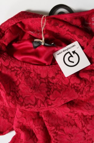 Kleid Club L, Größe M, Farbe Rot, Preis € 21,29