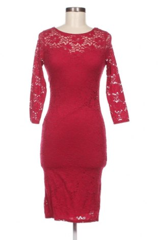 Φόρεμα Club L, Μέγεθος M, Χρώμα Κόκκινο, Τιμή 18,93 €