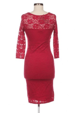 Kleid Club L, Größe M, Farbe Rot, Preis 21,29 €