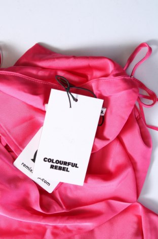 Šaty  Colourful Rebel, Velikost XL, Barva Růžová, Cena  402,00 Kč