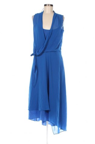 Šaty  Comma,, Velikost M, Barva Modrá, Cena  2 306,00 Kč