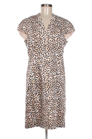 Φόρεμα Comma,, Μέγεθος L, Χρώμα Πολύχρωμο, Τιμή 18,04 €