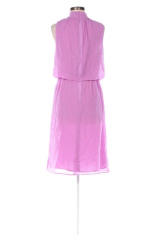Kleid Comma,, Größe M, Farbe Lila, Preis 105,15 €
