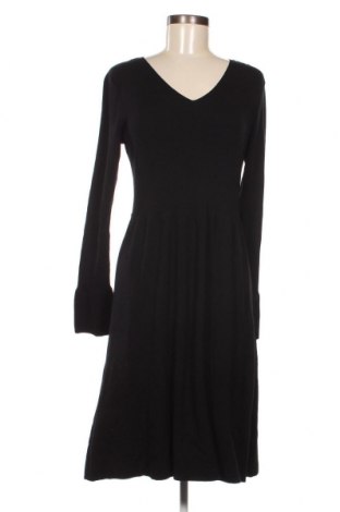 Kleid Comma,, Größe M, Farbe Schwarz, Preis 22,55 €