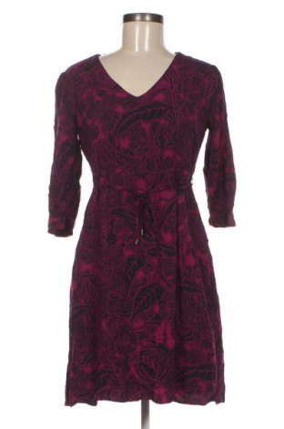 Kleid Comma,, Größe M, Farbe Mehrfarbig, Preis 90,21 €