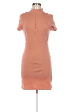Kleid Cotton On, Größe L, Farbe Beige, Preis 7,82 €