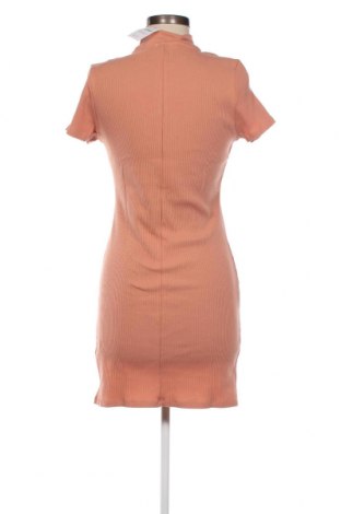 Φόρεμα Cotton On, Μέγεθος L, Χρώμα  Μπέζ, Τιμή 23,71 €