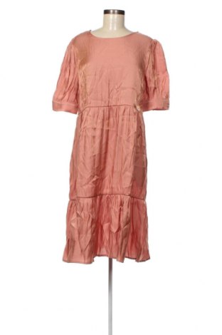Kleid Cream, Größe L, Farbe Rosa, Preis 46,91 €