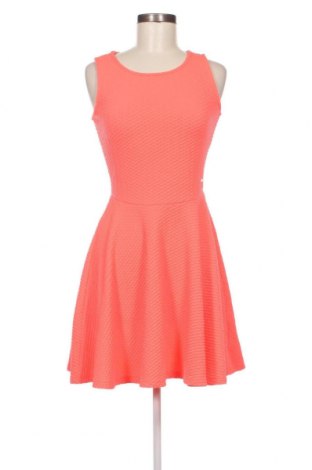 Kleid Cropp, Größe S, Farbe Orange, Preis 19,87 €