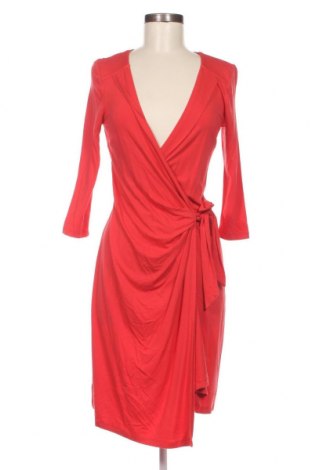 Šaty  Cynthia Rowley, Veľkosť S, Farba Červená, Cena  12,66 €