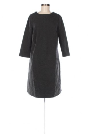 Kleid Daniel Hechter, Größe L, Farbe Grau, Preis 9,35 €
