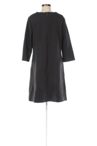 Kleid Daniel Hechter, Größe L, Farbe Grau, Preis 10,68 €