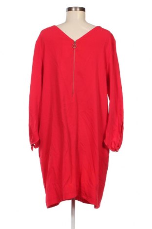 Φόρεμα Daniel Hechter, Μέγεθος XL, Χρώμα Κόκκινο, Τιμή 80,11 €