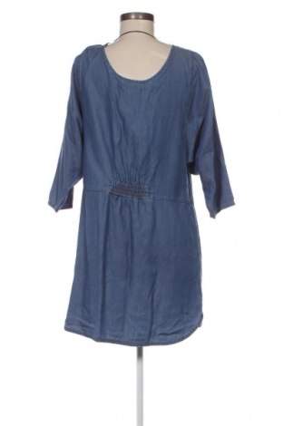 Kleid Designers Remix By Charlotte Eskildsen, Größe M, Farbe Blau, Preis 18,12 €