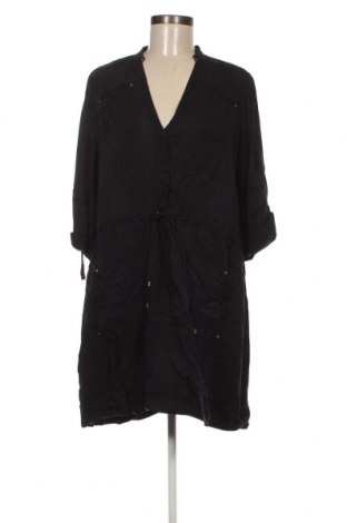Šaty  Diane Von Furstenberg, Velikost M, Barva Černá, Cena  3 651,00 Kč