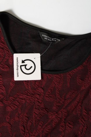 Šaty  Dorothy Perkins, Veľkosť XL, Farba Červená, Cena  16,44 €