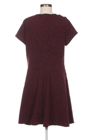 Φόρεμα Dorothy Perkins, Μέγεθος XL, Χρώμα Κόκκινο, Τιμή 12,56 €