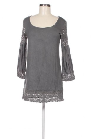 Kleid Eden, Größe M, Farbe Grau, Preis € 4,91