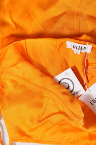 Φόρεμα Edited, Μέγεθος XS, Χρώμα Πορτοκαλί, Τιμή 52,58 €