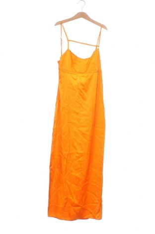 Šaty  Edited, Veľkosť XS, Farba Oranžová, Cena  23,66 €