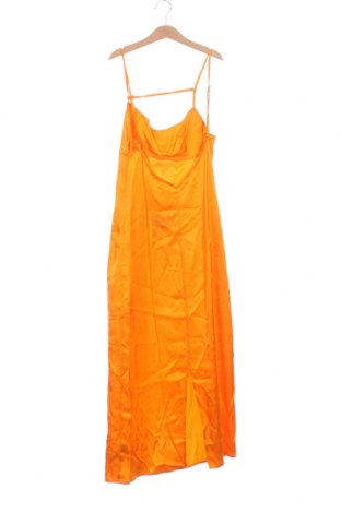 Φόρεμα Edited, Μέγεθος XS, Χρώμα Πορτοκαλί, Τιμή 52,58 €