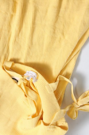 Φόρεμα Emory Park, Μέγεθος M, Χρώμα Κίτρινο, Τιμή 3,36 €