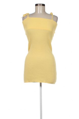 Kleid Emory Park, Größe M, Farbe Gelb, Preis 3,08 €