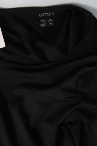 Šaty  Esmara, Velikost S, Barva Černá, Cena  83,00 Kč