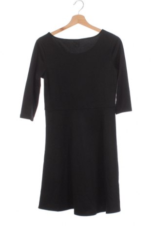 Šaty  Esmara, Veľkosť S, Farba Čierna, Cena  2,96 €