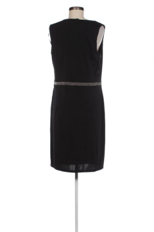 Kleid Esprit, Größe XL, Farbe Schwarz, Preis 15,00 €