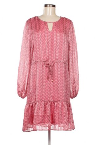 Kleid Esqualo, Größe M, Farbe Rosa, Preis 18,40 €