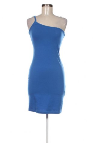 Šaty  Even&Odd, Velikost S, Barva Modrá, Cena  260,00 Kč