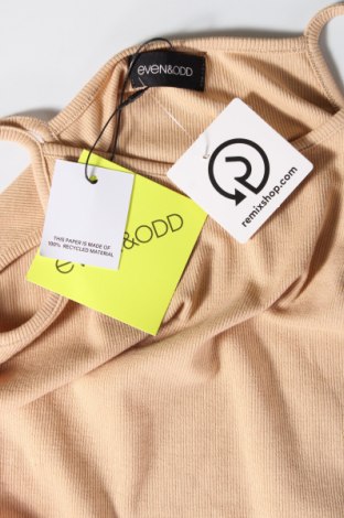 Šaty  Even&Odd, Veľkosť L, Farba Hnedá, Cena  6,16 €
