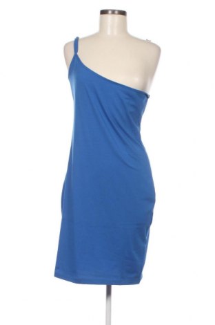 Φόρεμα Even&Odd, Μέγεθος L, Χρώμα Μπλέ, Τιμή 5,69 €