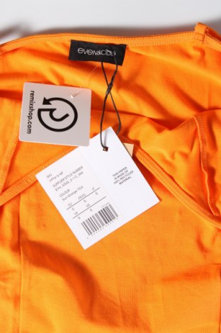 Φόρεμα Even&Odd, Μέγεθος S, Χρώμα Πορτοκαλί, Τιμή 5,45 €