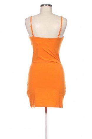 Šaty  Even&Odd, Veľkosť S, Farba Oranžová, Cena  5,22 €