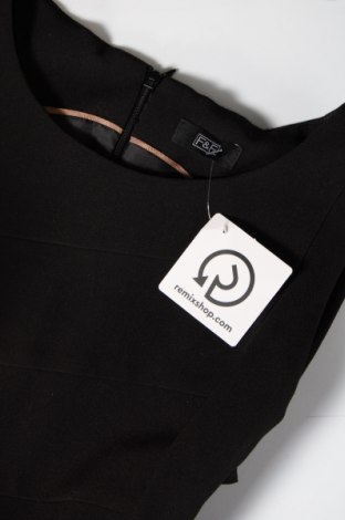 Šaty  F&F, Veľkosť M, Farba Čierna, Cena  4,93 €