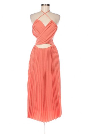 Φόρεμα Fashion Union, Μέγεθος M, Χρώμα Πορτοκαλί, Τιμή 13,15 €