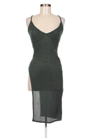 Φόρεμα Fashionkilla, Μέγεθος S, Χρώμα Πράσινο, Τιμή 3,56 €