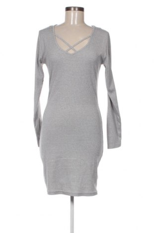 Kleid Fb Sister, Größe XL, Farbe Grau, Preis 5,19 €