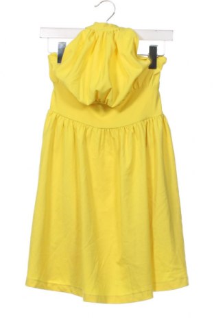 Φόρεμα Flame, Μέγεθος S, Χρώμα Κίτρινο, Τιμή 2,67 €
