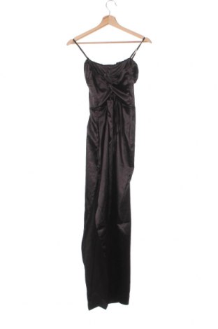 Φόρεμα Flounce, Μέγεθος XS, Χρώμα Μαύρο, Τιμή 47,94 €