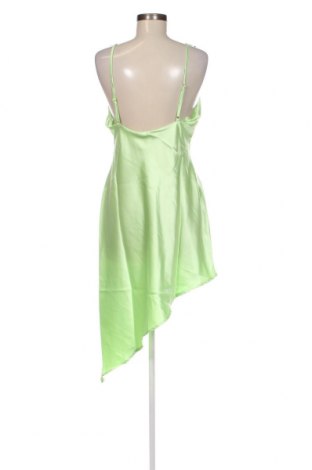 Šaty  Flounce, Velikost M, Barva Zelená, Cena  193,00 Kč