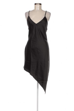Φόρεμα Flounce, Μέγεθος M, Χρώμα Μαύρο, Τιμή 9,48 €