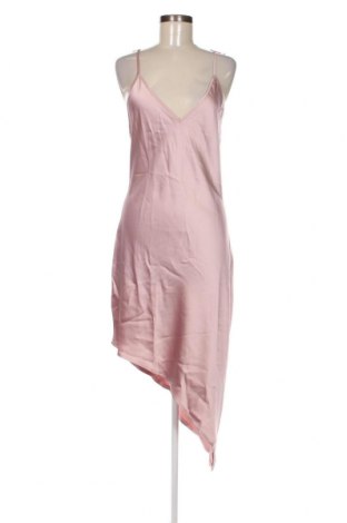 Φόρεμα Flounce, Μέγεθος M, Χρώμα Ρόζ , Τιμή 6,64 €