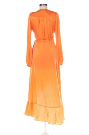 Φόρεμα Flounce, Μέγεθος XXS, Χρώμα Πορτοκαλί, Τιμή 23,71 €