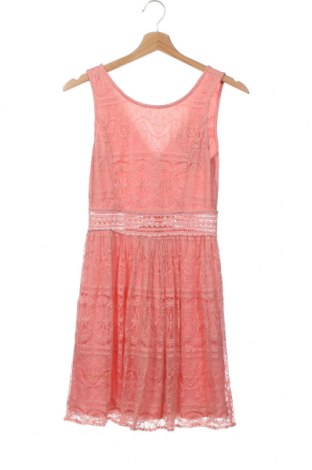 Φόρεμα Forever 21, Μέγεθος S, Χρώμα Ρόζ , Τιμή 1,84 €