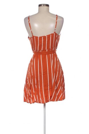 Φόρεμα Forever 21, Μέγεθος L, Χρώμα Πορτοκαλί, Τιμή 12,02 €