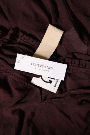 Šaty  Forever New, Velikost M, Barva Hnědá, Cena  634,00 Kč
