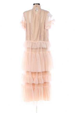 Kleid Forever Unique, Größe S, Farbe Beige, Preis € 155,15
